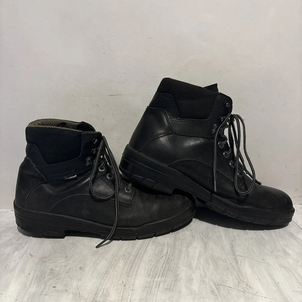 Wolverine DuraShocks 6